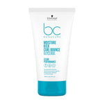 Bonacure Moisture Kick Curl Bounce – Leave-In Definition Cream for Dry, Curly Hair