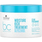Schwarzkopf Professional BC Bonacure Moisture Kick Treatment 500ml