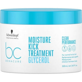 Schwarzkopf Professional BC Bonacure Moisture Kick Treatment 500ml