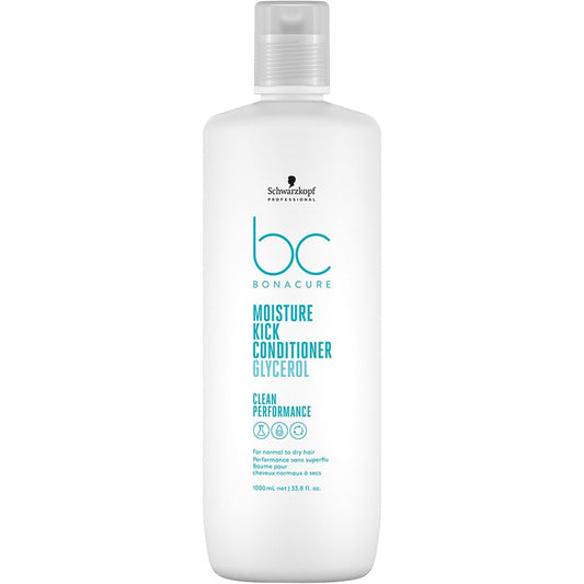 Schwarzkopf Professional BC Bonacure Moisture Kick Conditioner