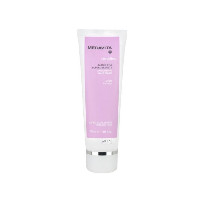 Lissublime Maschera superrlisciante 150ml / Mascarilla capilar alisadora