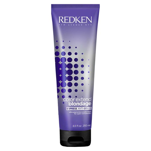 Redken - Color Extend Blondage - Express Anti Brass - ProCare Outlet by Redken