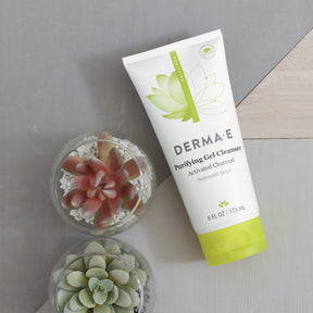 Purifying Gel Cleanser - ProCare Outlet by DERMA E