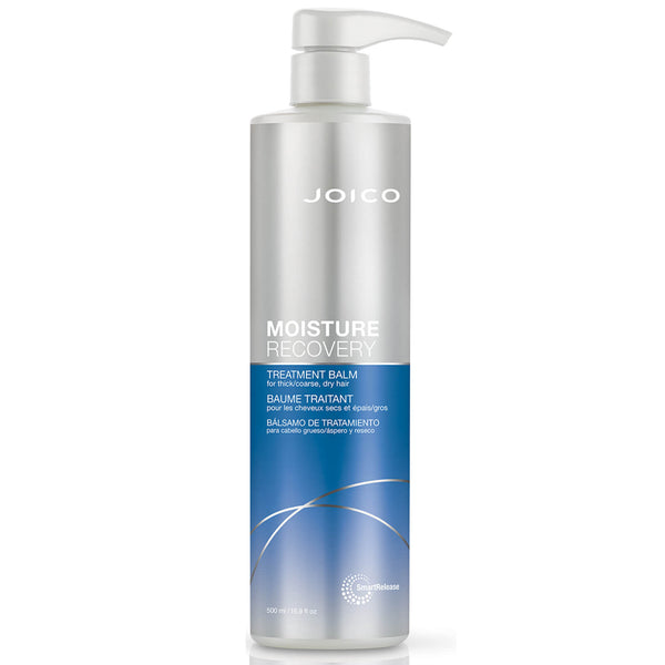 Joico - Moisture Recovery - Bálsamo para Cabello Grueso y Grueso Seco |500ml| 