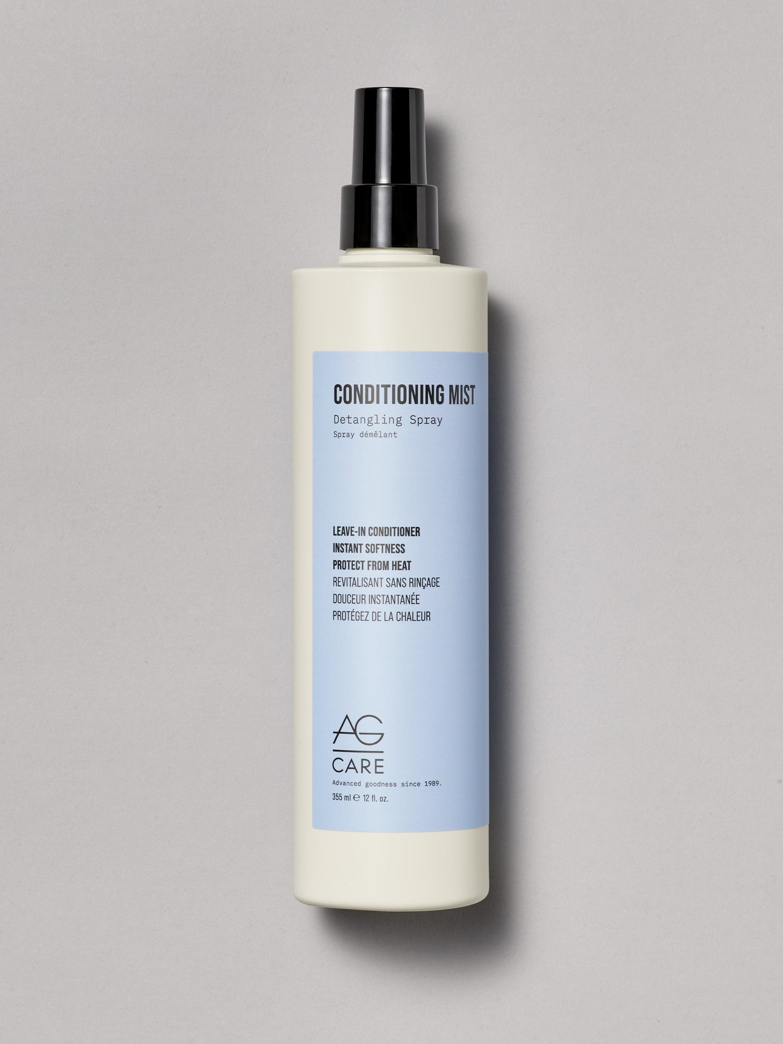 CONDITIONING MIST Detangling Spray - by AG Hair |ProCare Outlet|