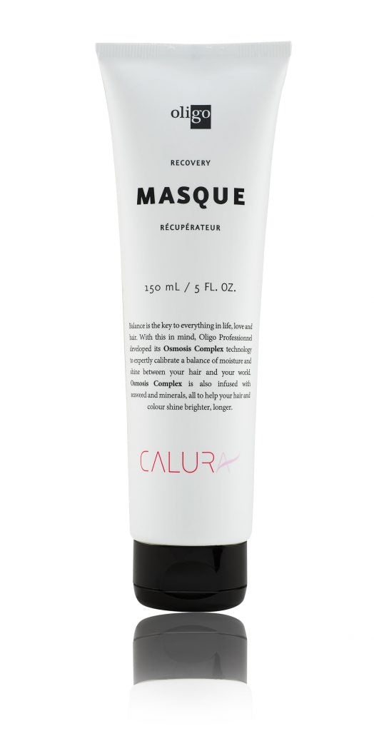 Oligo - Calura - Recovery Masque - 150ml - ProCare Outlet by Oligo