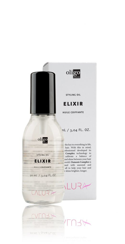 Oligo - Calura - Style Oil Elixir | 90ML - ProCare Outlet by Oligo