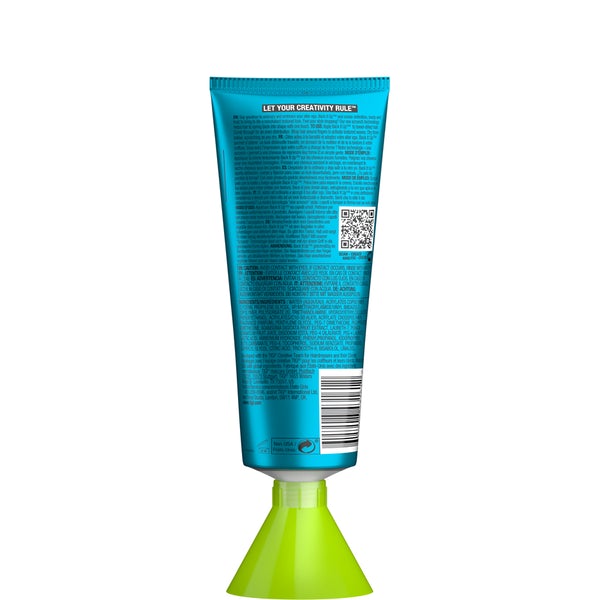 Bed Head - Back It Up™ Texturising Cream |4.23 oz| - by Bed Head |ProCare Outlet|