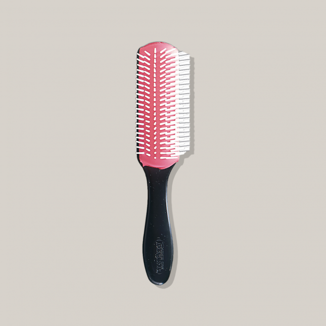 Denman - De-3 C Brush - by Denman |ProCare Outlet|