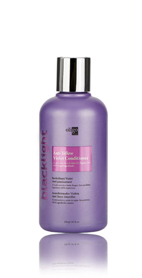 OLIGO - Blacklight - Anti-Yellow Violet Conditioner - by Oligo |ProCare Outlet|