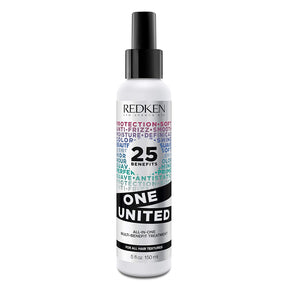 Redken - One United - Multi Benefit Hair Treatment - ProCare Outlet by Redken