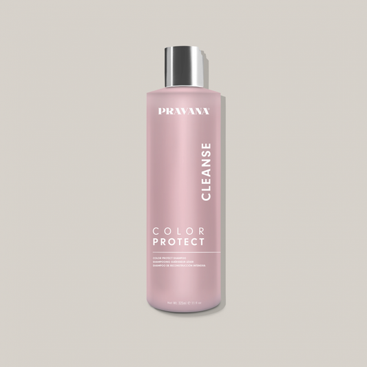 Pravana - Color Protect Shampoo |11 oz| - by Pravana |ProCare Outlet|