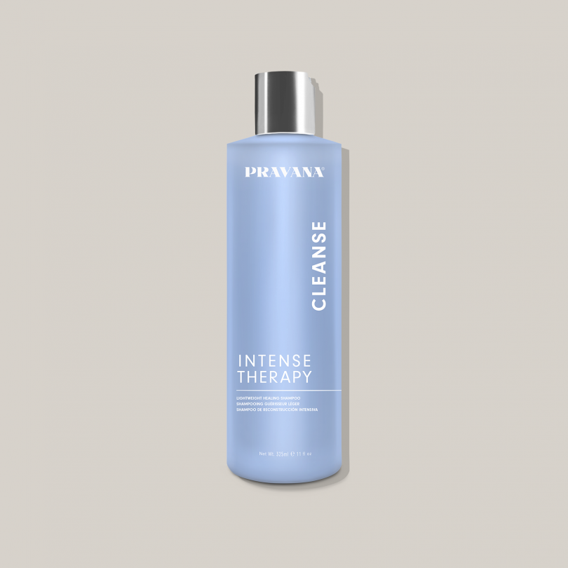 Pravana - Intense Therapy Shampoo |11 oz| - by Pravana |ProCare Outlet|