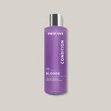 Pravana - The Perfect Blonde Conditioner |11 oz| - by Pravana |ProCare Outlet|