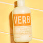 Verb - Curl Shampoo Mild + Cleanse + Smooth + Color Safe |12 oz| - by Verb |ProCare Outlet|
