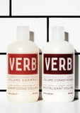 Verb - Volume Duo Cleanse + Full Body + Weightless Lift + Soften |12 oz| - ProCare Outlet by Verb