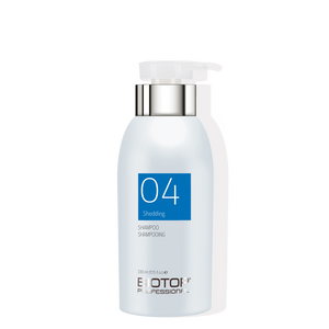 04 SHEDDING SHAMPOO - ProCare Outlet by Biotop