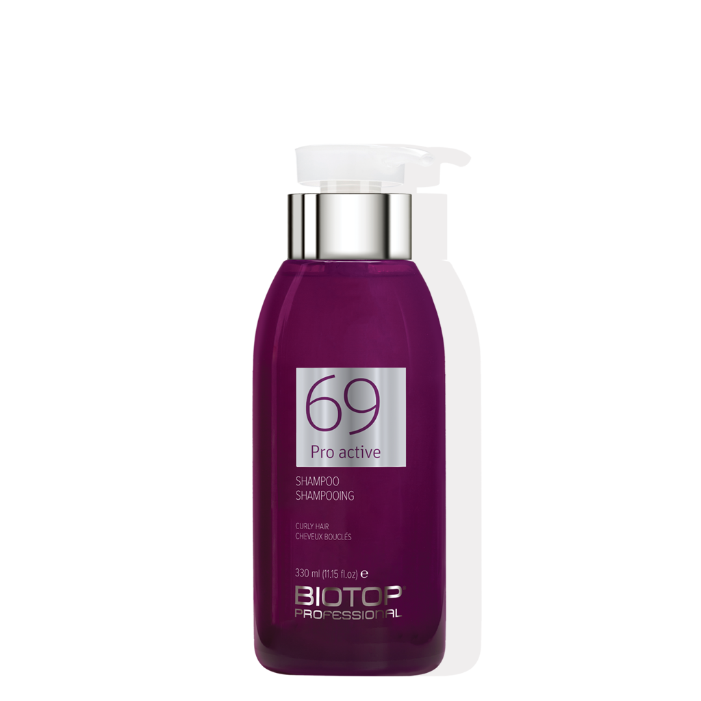 69 PRO ACTIVE SHAMPOO - by Biotop |ProCare Outlet|