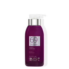 69 PRO ACTIVE SHAMPOO - by Biotop |ProCare Outlet|