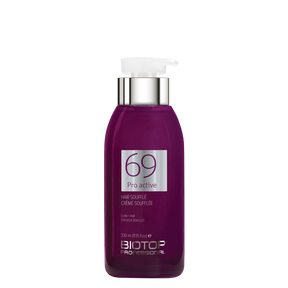 69 PRO ACTIVE HAIR SOUFFLÉ - 11.15oz (330ml) - by Biotop |ProCare Outlet|