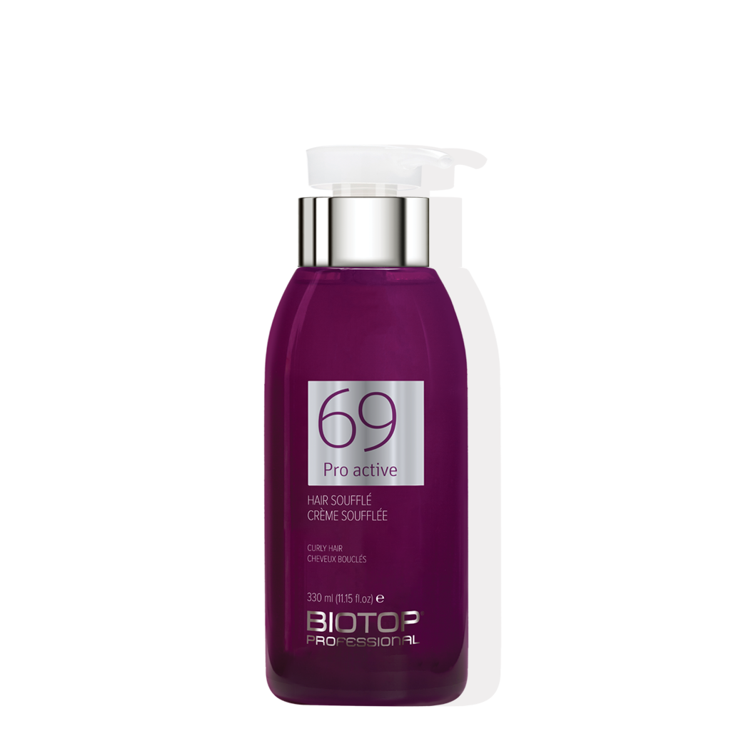 69 PRO ACTIVE HAIR SOUFFLÉ - by Biotop |ProCare Outlet|