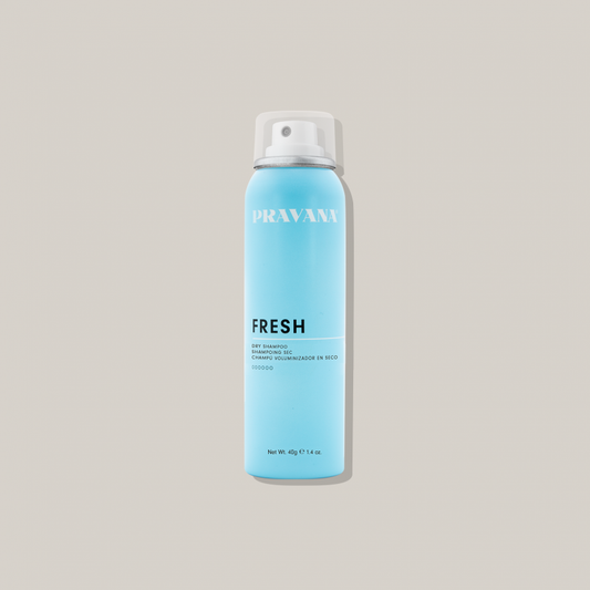Pravana - Fresh Dry Shampoo |1.4 oz| - by Pravana |ProCare Outlet|