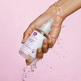 Glossy Pearl Hair Shining Serum - 3.38oz - ProCare Outlet by Luseta Beauty