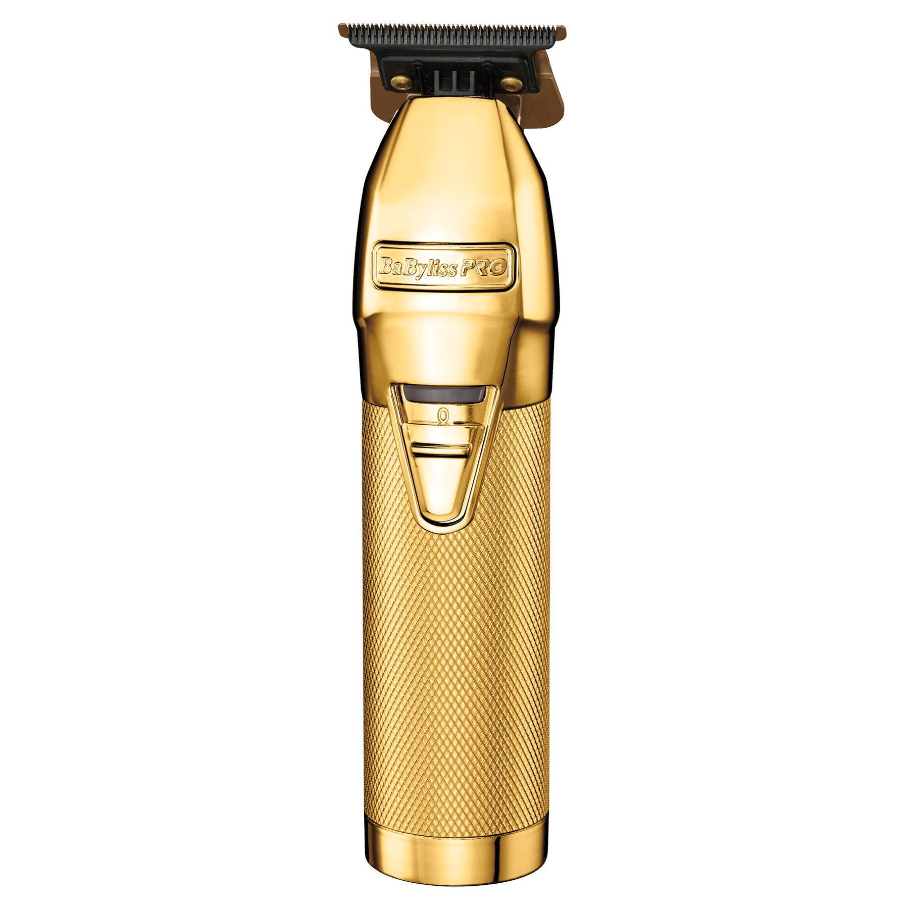 BaBylissPRO GOLDFX Skeleton Metal Lithium Trimmer