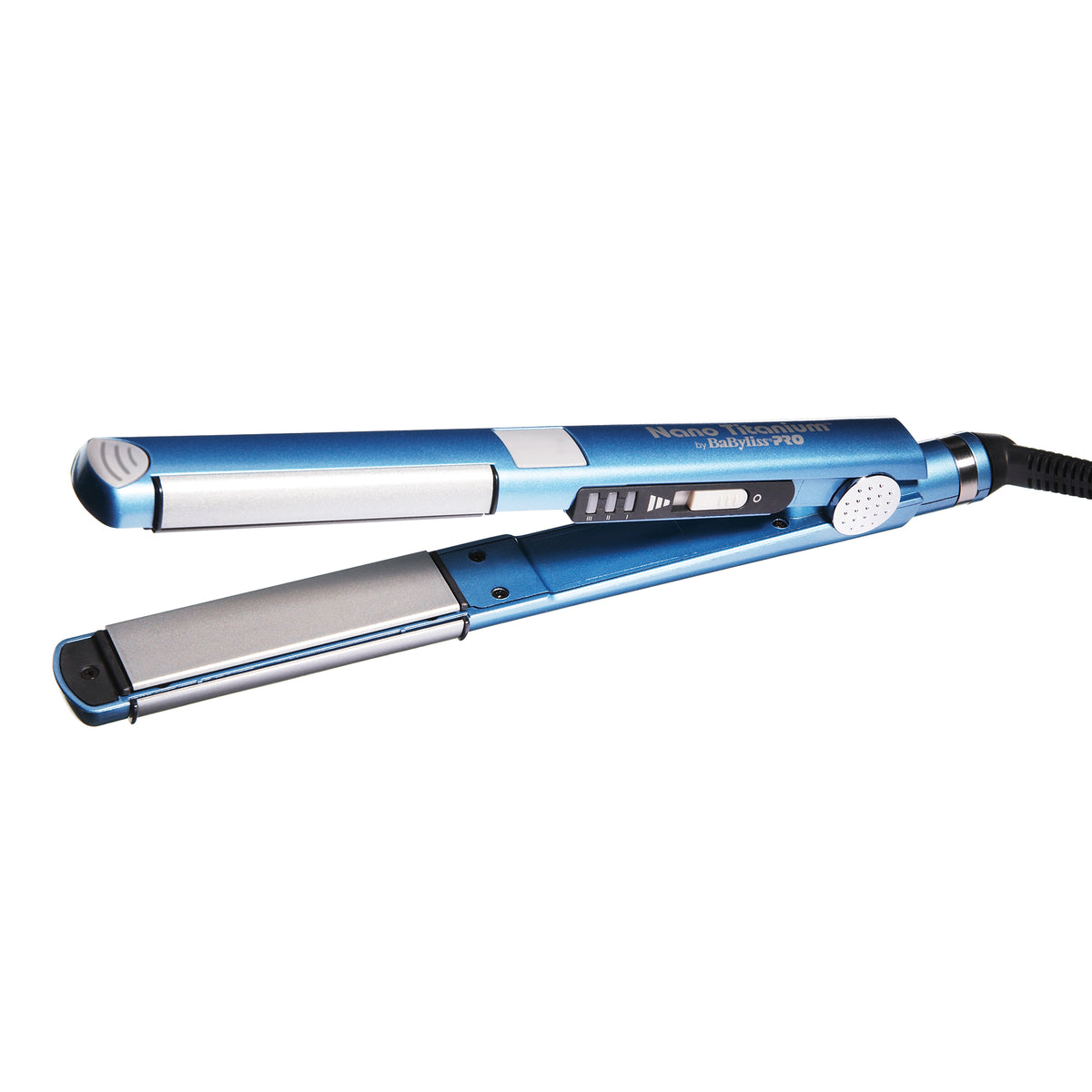 BaBylissPRO Nano Titanium 1" U-Style Flat Iron