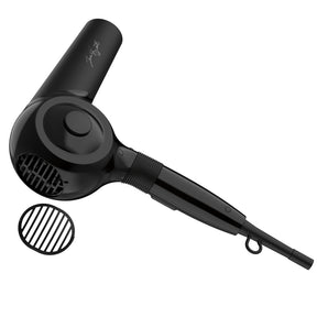 BaBylissPRO Leandro Limited Pistol-Grip Sensor Hairdryer