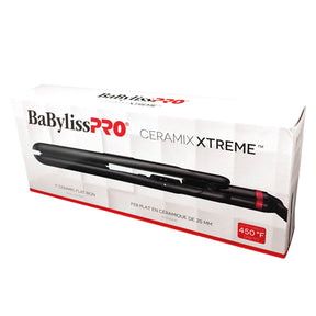 BaBylissPRO 1" Ceramic Flat Iron