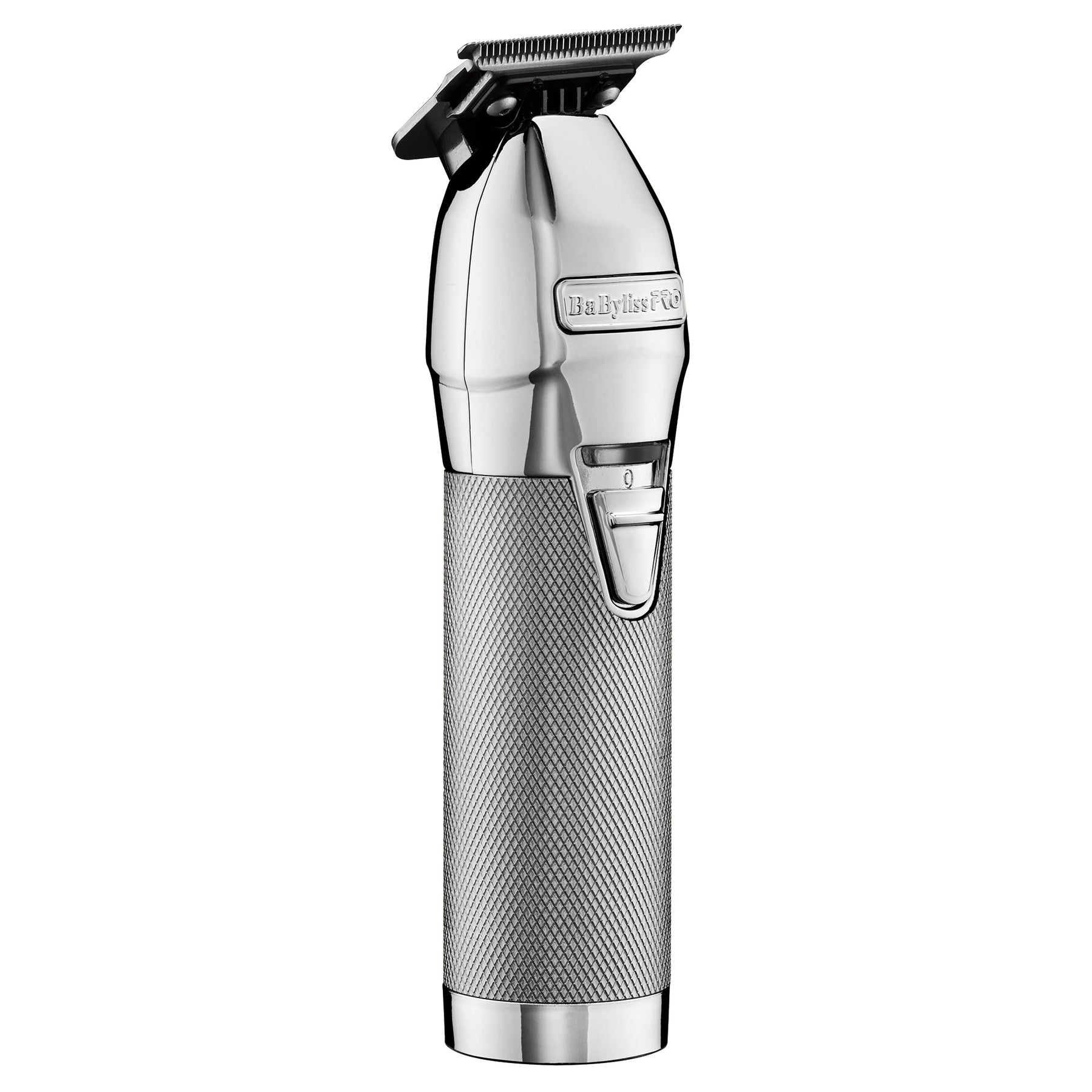 BaBylissPRO SILVERFX Skeleton Metal Lithium Trimmer