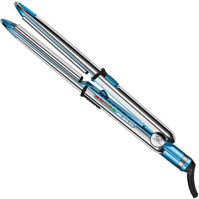 BaBylissPRO Nano Titanium Optima 1” Stainless Steel Flat Iron