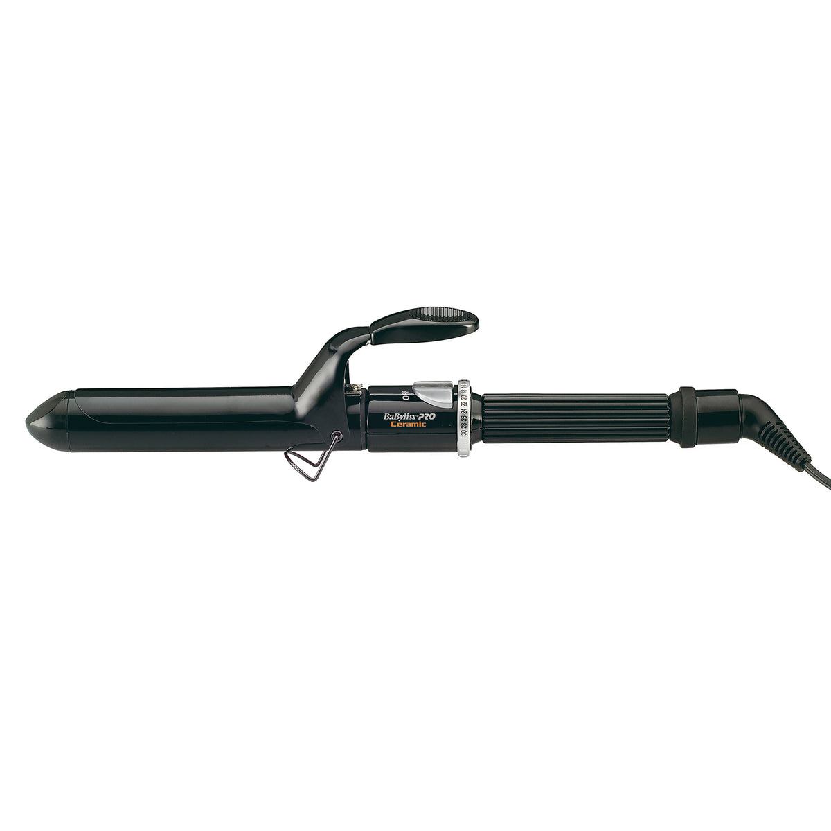 BaBylissPRO 1-1/4" Ceramic Curling Iron