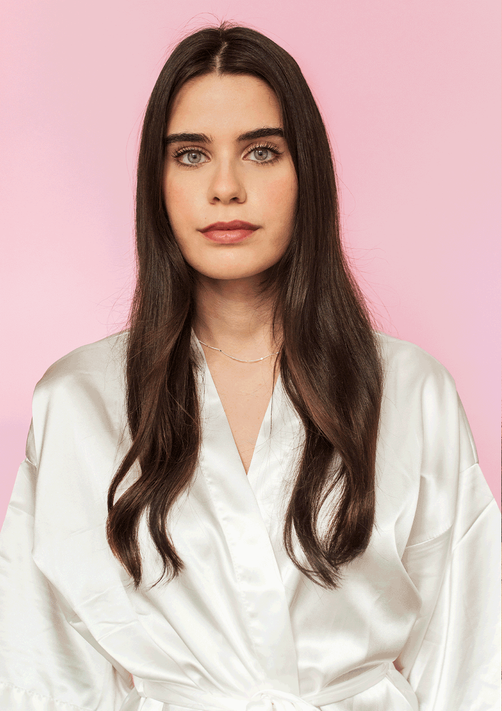 Designme - PUFF.ME • Volumizing Mousse