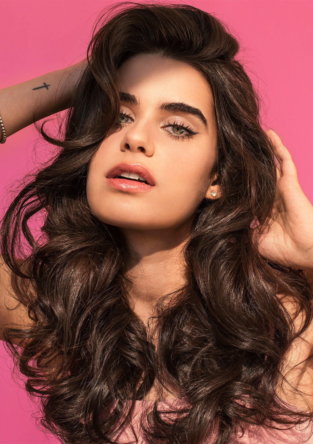 Designme - PUFF.ME • Volumizing Mousse