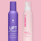 Designme - PUFF.ME • Volumizing Mousse