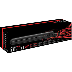 BaBylissPRO Rapido 1" Digital Flat Iron