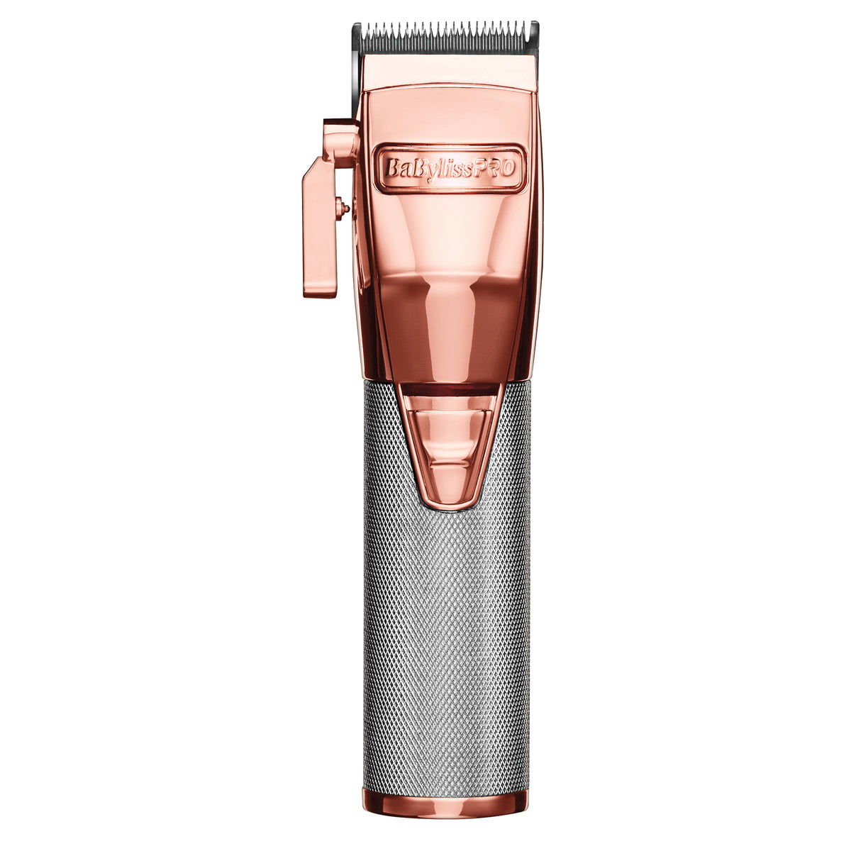 BaBylissPRO ROSEFX Metal Lithium Clipper