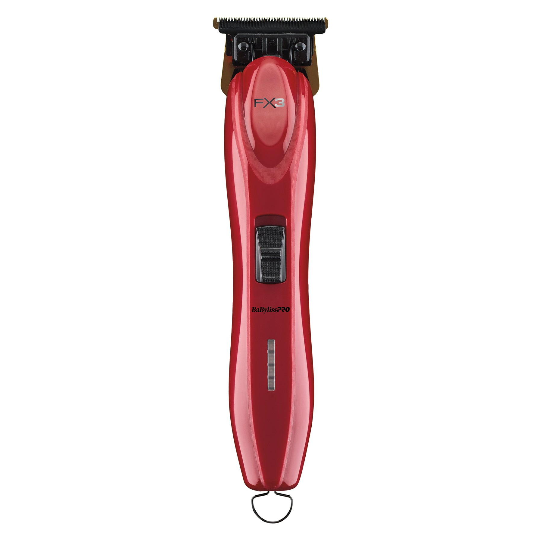 BaBylissPRO FX3 Ferrari-Designed Engine Trimmer