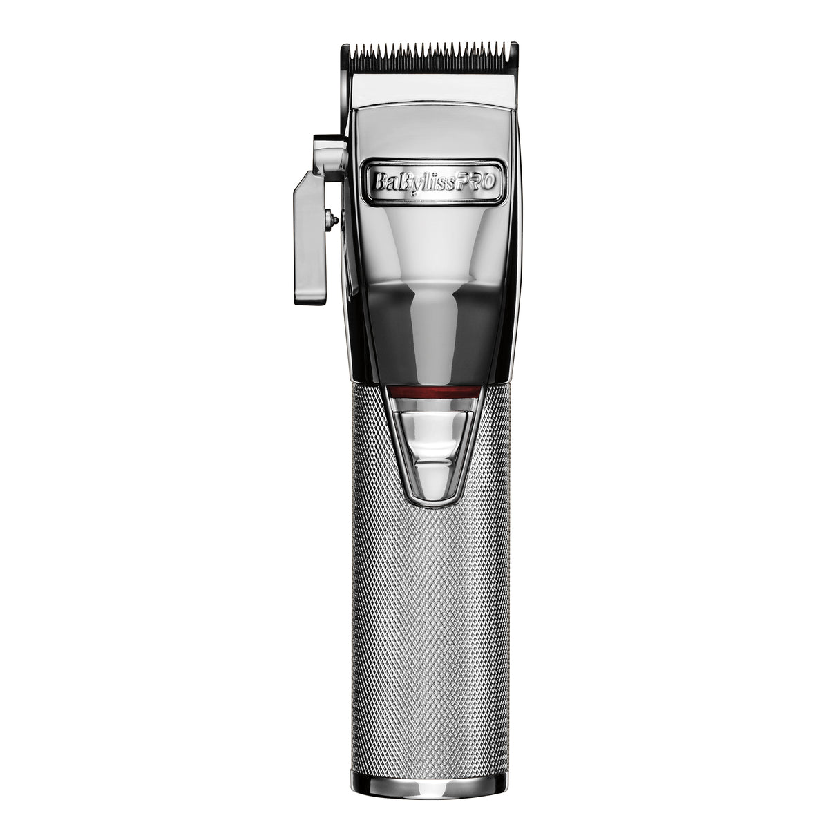 BaBylissPRO SILVERFX Metal Lithium Clipper