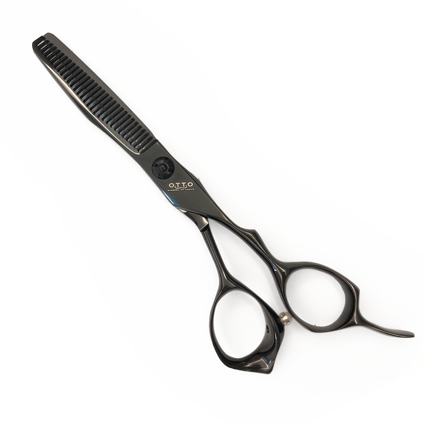 Otto Barber Texturizing Thinning Shears - 6" - ProCare Outlet by Otto