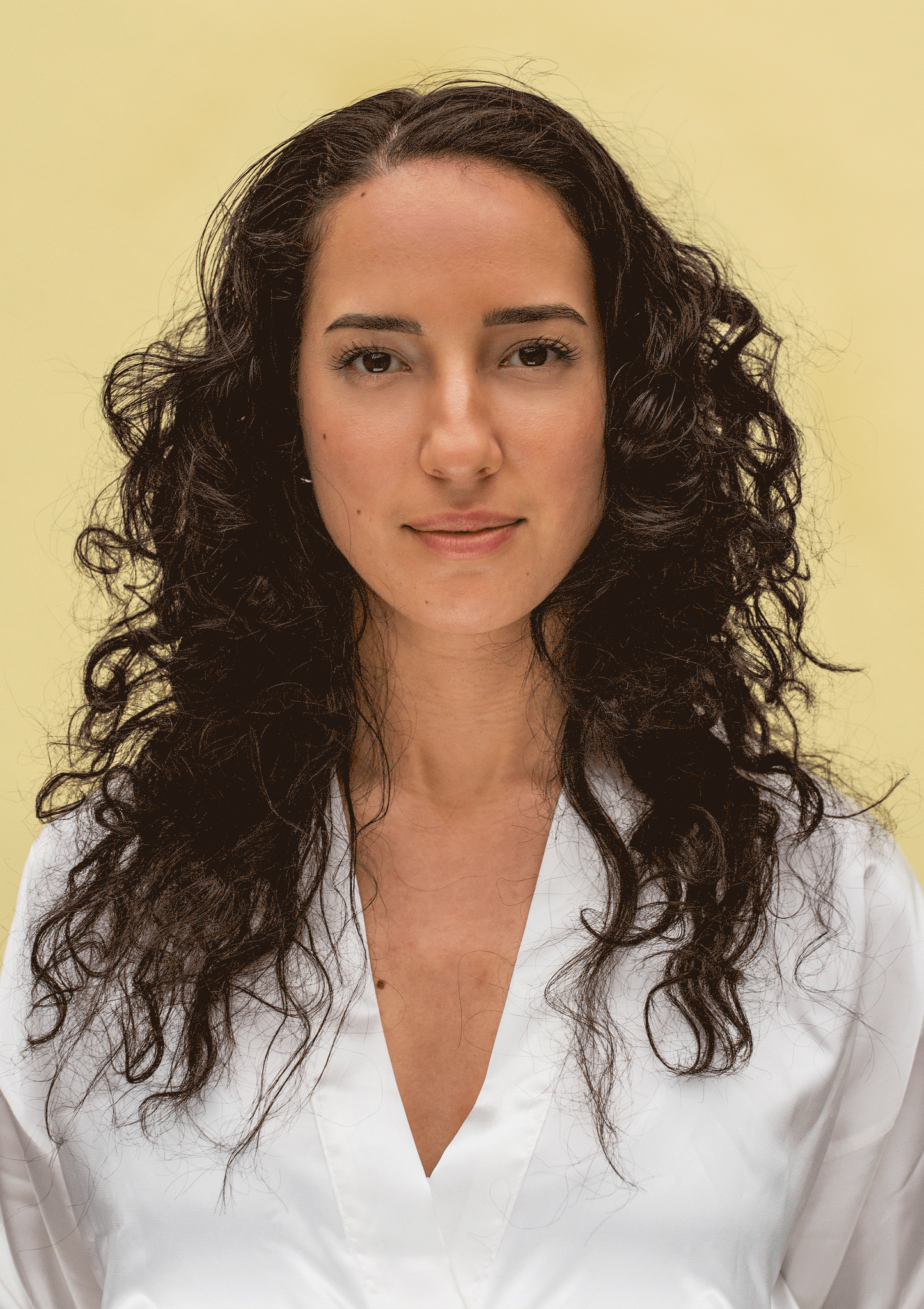 Designme - BOUNCE.ME • Curl Spray Gel