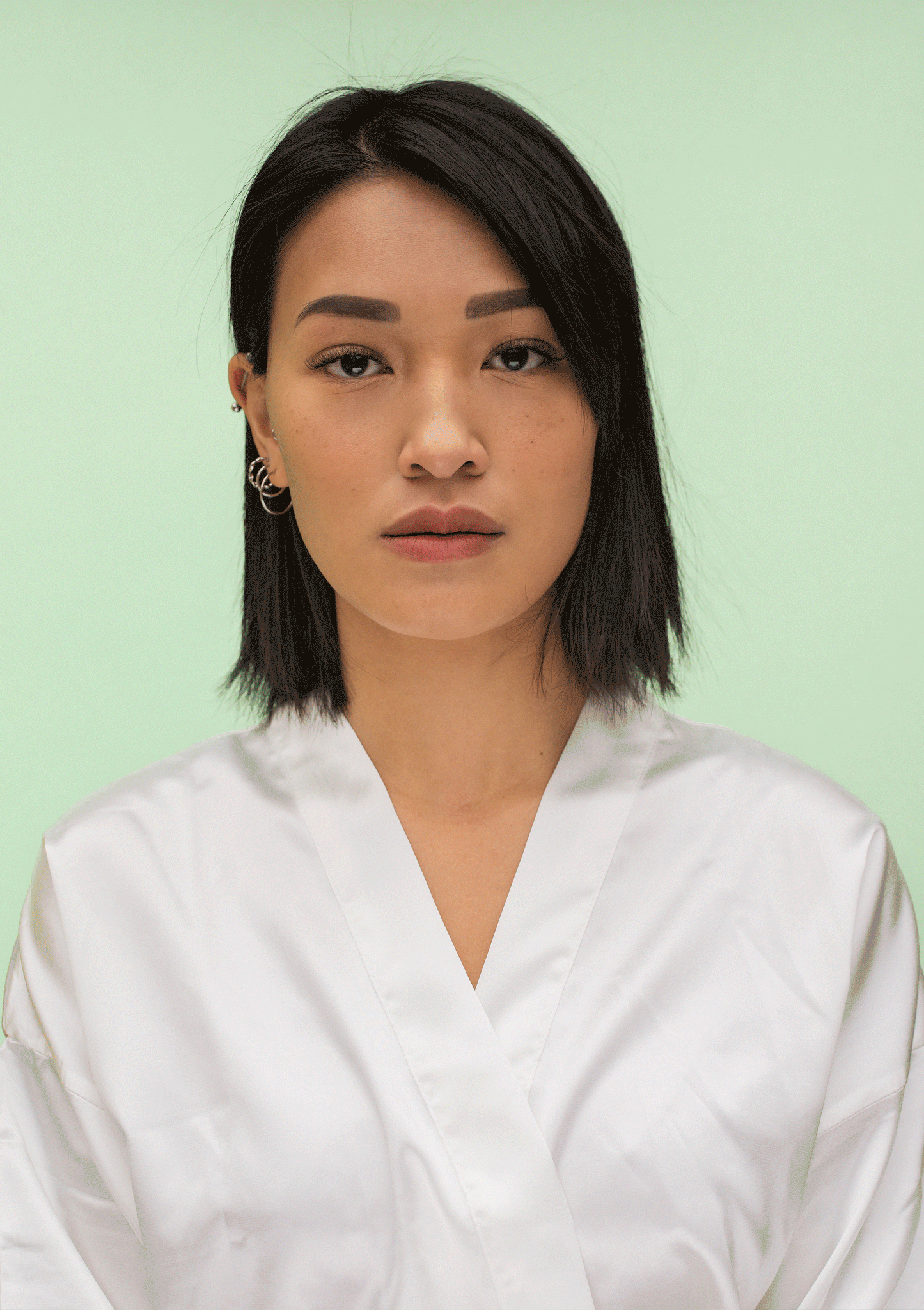 Designme - GLOSS.ME • Hydrating Treatment Mask