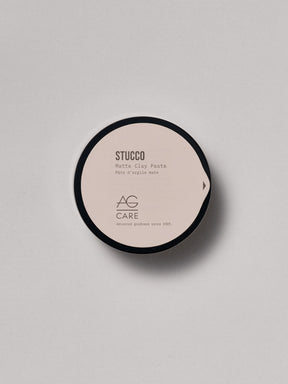 STUCCO Matte Clay Paste - ProCare Outlet by AG Hair