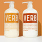 Verb - Curl Shampoo Mild + Cleanse + Smooth + Color Safe |32 oz| - by Verb |ProCare Outlet|