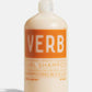 Verb - Curl Shampoo Mild + Cleanse + Smooth + Color Safe |32 oz| - by Verb |ProCare Outlet|