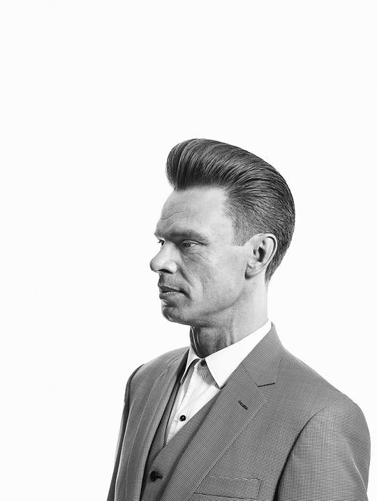 Reuzel - Blue Pomade - ProCare Outlet by Reuzel