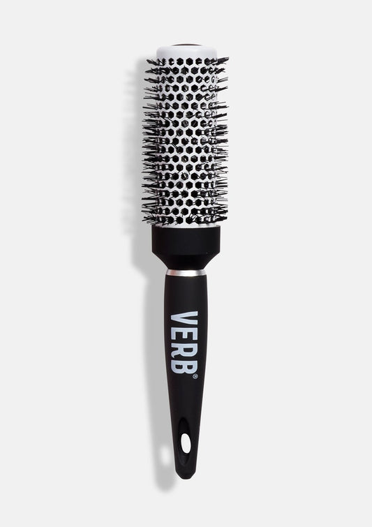 Verb - Round Brush 35mm + Hold |35mm | - ProCare Outlet by Verb