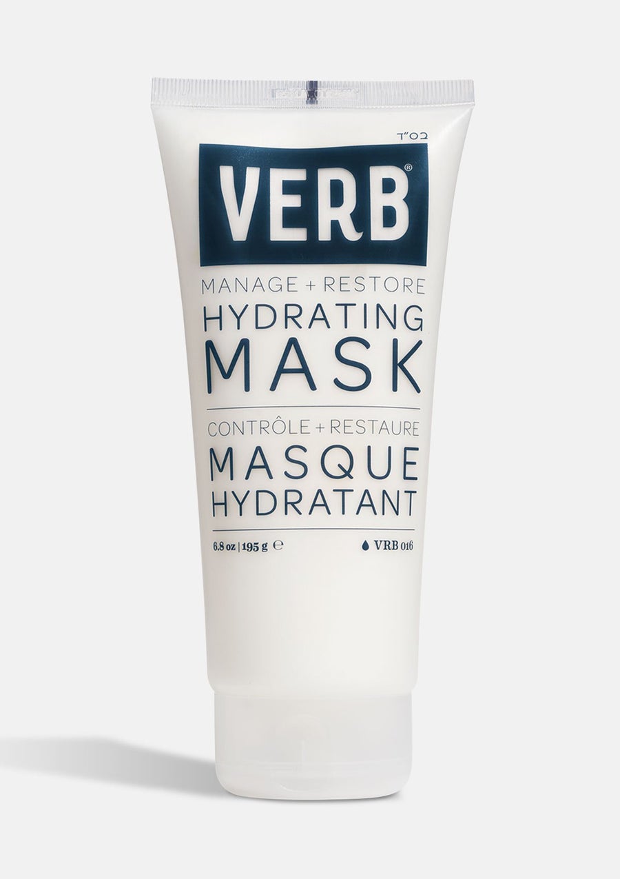 Verb - Hydrating Mask Manage + Restore |6.8 oz| - ProCare Outlet by Verb